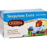Celestial Seasonings Wellness Tea - Sleepytime Extra - Caffeine Free - 20 Bags
