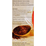 Numi Tea Organic Rooibos - Caffeine Free - 18 Bags