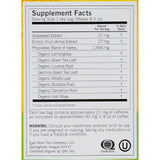 Yogi Tea Green Tea Super Antioxidant - 16 Tea Bags