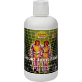 Dynamic Health Liquid Joint Elixir Pineapple And Mango - 32 Fl Oz