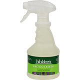 Biokleen Bac-out Fresh Natural Fabric Refresher - Lavender - Case Of 6 - 16 Oz