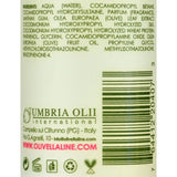 Olivella The Olive Shampoo Natural Formula - 8.5 Fl Oz