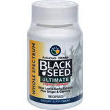 Amazing Herbs Black Seed Theramune Ultimate - 100 Capsules