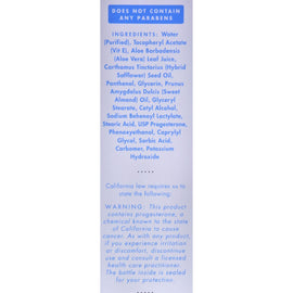 Emerita Pro-gest Cream - 2 Oz
