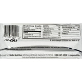 Nugo Nutrition Bar - Gluten Free Dark Chocolate Crunch - Case Of 12 - 45 Grams