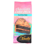 Pamela's Products Cake Mix - Chocolate - Case Of 6 - 21 Oz.