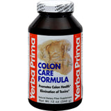 Yerba Prima Colon Care Formula - 12 Oz