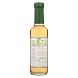 Stirrings Bar Ingredients - Dirty Martini - Case Of 6 - 12 Fl Oz.