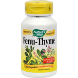 Nature's Way Fenu-thyme - 100 Capsules