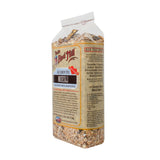 Bob's Red Mill Old Country Style Muesli Cereal - 18 Oz - Case Of 4