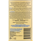 Avalon Organics Hydrating Cleansing Milk Vitamin C - 8.5 Fl Oz