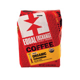 Equal Exchange Organic Drip Coffee - Colombian - Case Of 6 - 12 Oz.
