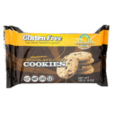 Kinnikinnick Cookies - Chocolate Chip - Case Of 6 - 8 Oz.