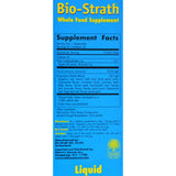 Bio-strath Whole Food Supplement - Stress And Fatigue Formula - 3.4 Oz