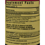 Nature's Answer Bio-flavonoids And Rose Hip - 8 Fl Oz