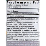 Nature's Answer Muira Puama Root - 1 Fl Oz