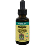 Nature's Answer Feverfew Leaf Alcohol Free - 1 Fl Oz