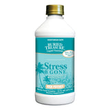 Buried Treasure Stress B Gone With Kava Kava - 16 Fl Oz