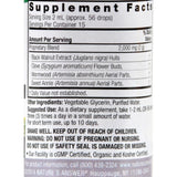 Nature's Answer Black Walnut And Wormwood Complex Alcohol Free - 1 Fl Oz