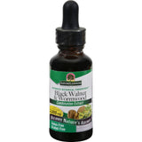 Nature's Answer Black Walnut And Wormwood Complex Alcohol Free - 1 Fl Oz