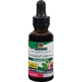 Nature's Answer Echinacea And Goldenseal - 1 Oz