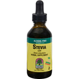 Nature's Answer Stevia Leaf Extract - Alcohol-free - 2 Fl Oz