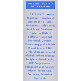 Emerita Pro-gest Cream - 4 Oz