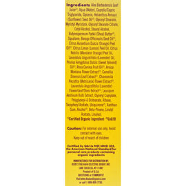 Avalon Organics Coq10 Wrinkle Defense Night Creme - 1.75 Fl Oz