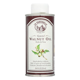 La Tourangelle Roasted Walnut Oil - Case Of 6 - 250 Ml