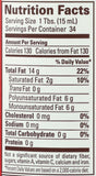 La Tourangelle Sesame Oil - Case Of 6 - 16.9 Fl Oz.