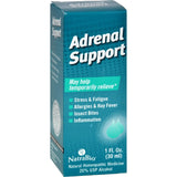 Natrabio Adrenal Support - 1 Fl Oz