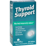 Natrabio Thyroid Support - 60 Tablets