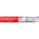 Panda Licorice Bars - Raspberry - Case Of 36 - 1.125 Oz