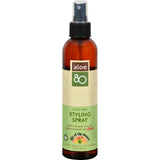 Lily Of The Desert Aloe 80 Organics Styling Spray - 8 Fl Oz