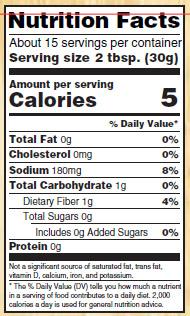 Woodstock Organic Sauerkraut - Case Of 12 - 16 Oz.