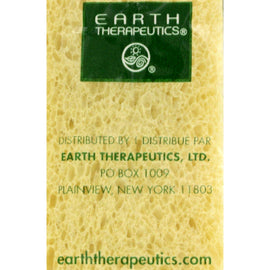 Earth Therapeutics Natural Cellulose Sponge