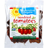 Mediterranean Organic Tomato - Organic - Sundried - In Bag - 3 Oz - Case Of 12