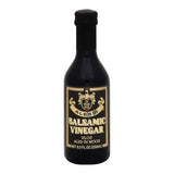 Alessi Vinegar - Twenty Year Balsamic - Case Of 6 - 8.5 Fl Oz.