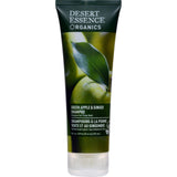 Desert Essence Shampoo Green Apple And Ginger - 8 Fl Oz