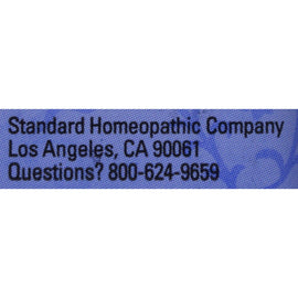 Hyland's Antimonium Tartaricum 30x - 250 Tablets