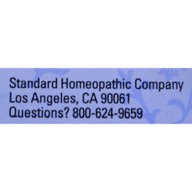 Hyland's Sulpher 6x - 250 Tablets