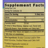 Herbs For Kids Valerian Super Calm - 2 Fl Oz