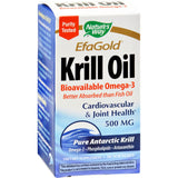 Nature's Way Efagold Krill Oil - 30 Softgels