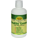 Dynamic Health Healthy Greens Liquid - 32 Fl Oz