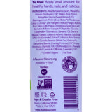 Andalou Naturals Hand Cream Lavender Shea - 3.4 Fl Oz