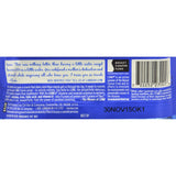 Clif Bar Luna Bar - Organic Blueberry Bliss - Case Of 15 - 1.69 Oz