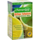 Charantea Ampalaya Tea - Bitter Melon - 30 Tea Bags