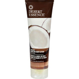 Desert Essence Hand And Body Lotion Coconut - 8 Fl Oz