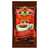 Land O Lakes Cocoa Classic Mix - Caramel And Chocolate - 1.25 Oz - Case Of 12