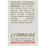 Olivella All Natural Virgin Olive Oil Moisturizer - 1.69 Fl Oz